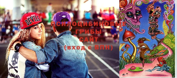 трава Баксан